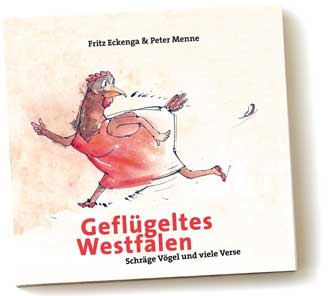 Geflügeltes Westfalen